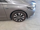  Mercedes  B-Klasse MERCEDES-BENZ CLASSE B / 2018 / 5P / MONOVOLUME B 250 E PLUG-IN HYBR.AUTO.BUSINESS EXTRA #34