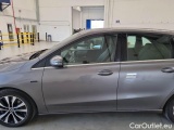  Mercedes  B-Klasse MERCEDES-BENZ CLASSE B / 2018 / 5P / MONOVOLUME B 250 E PLUG-IN HYBR.AUTO.BUSINESS EXTRA #58