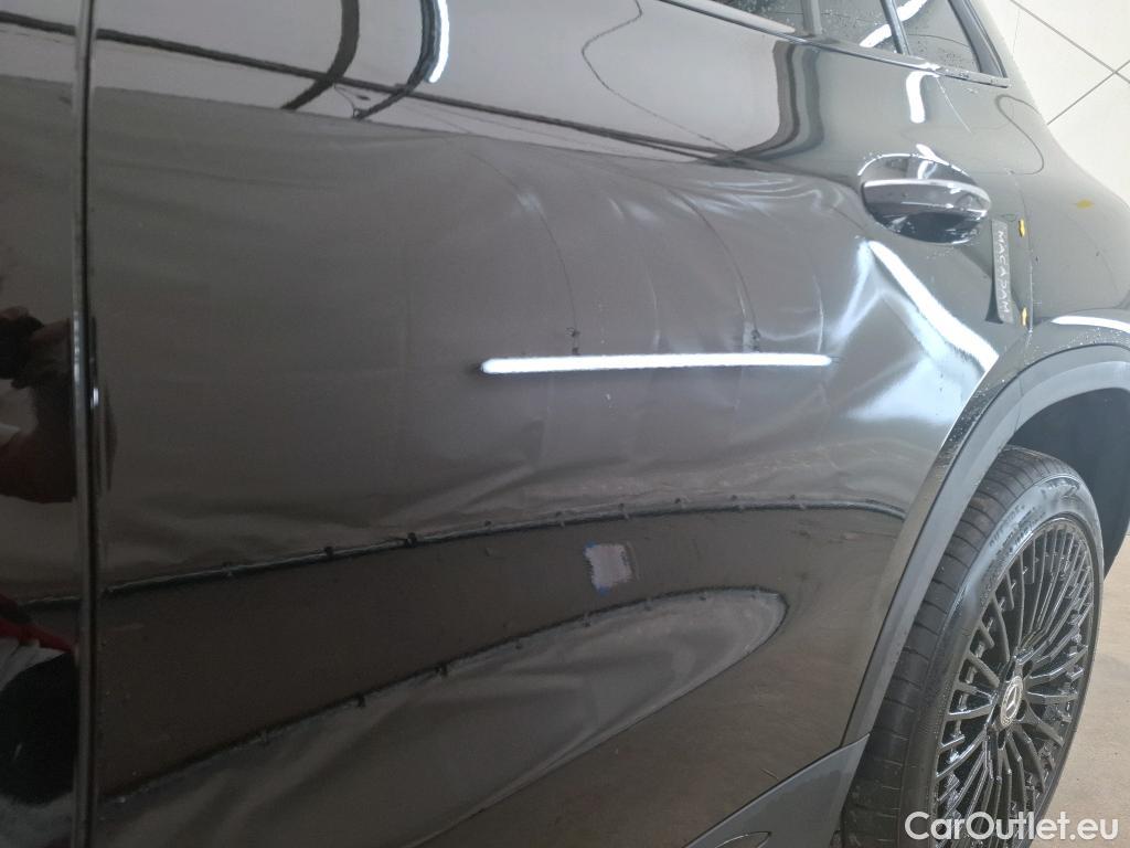  Mercedes  EQA MERCEDES-BENZ  / 2021 / 5P / SUV  250 AMG Line #11