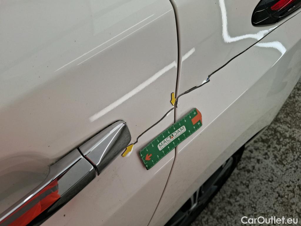  Nissan  Leaf NISSAN  / 2017 / 5P / Berline 62 kWh 217ch Business+ #5