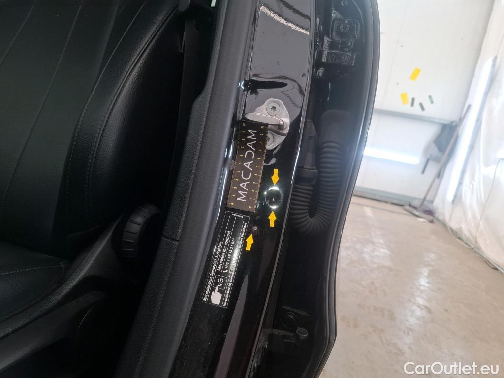  Mercedes  GLA MERCEDES-BENZ  / 2020 / 5P / SUV 1.3  250 e BUSINESS LINE DCT #17