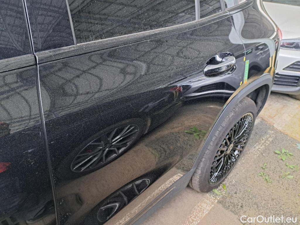  Mercedes  EQA MERCEDES-BENZ  / 2021 / 5P / SUV  250 AMG Line #16