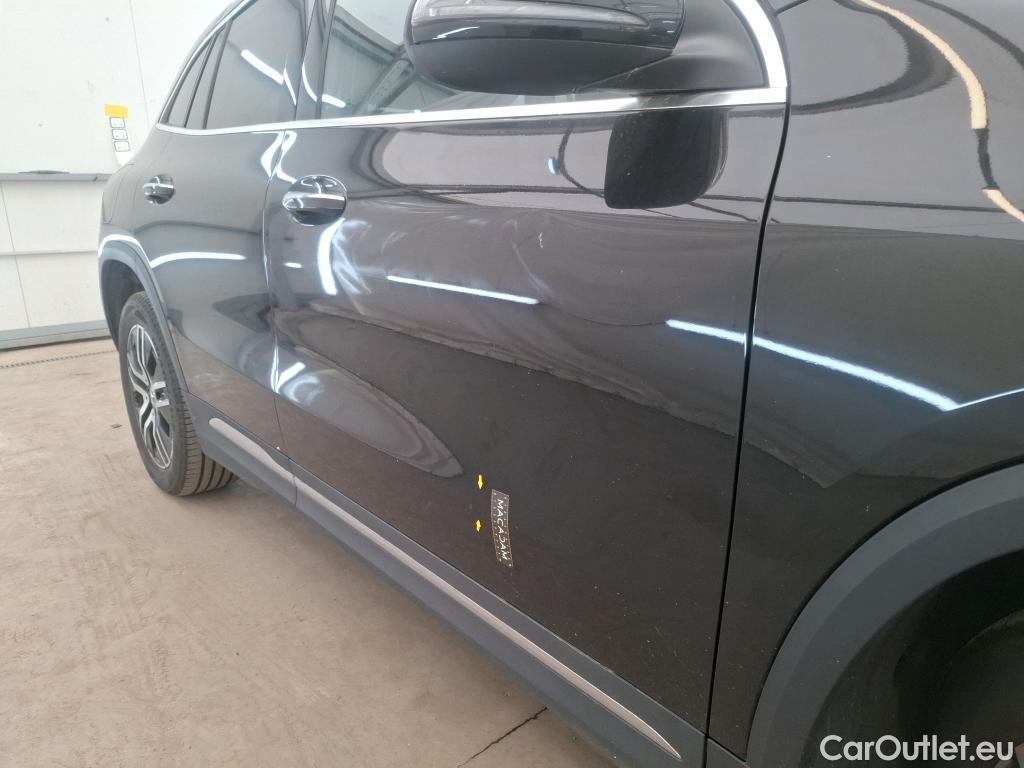  Mercedes  GLA MERCEDES-BENZ  / 2020 / 5P / SUV 1.3  250 e BUSINESS LINE DCT #1
