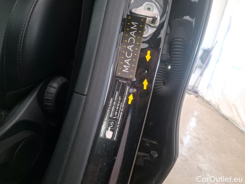  Mercedes  GLA MERCEDES-BENZ  / 2020 / 5P / SUV 1.3  250 e BUSINESS LINE DCT #18