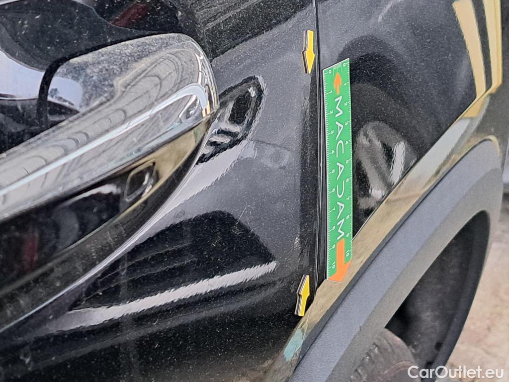  Mercedes  EQA MERCEDES-BENZ  / 2021 / 5P / SUV  250 AMG Line #13