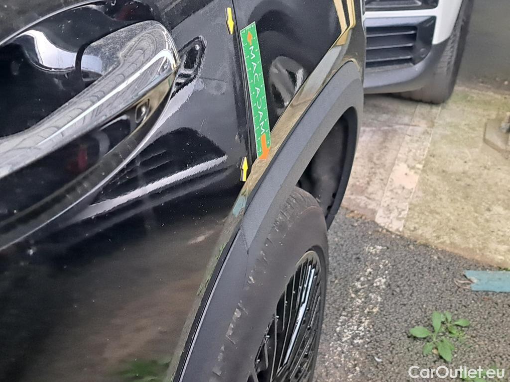  Mercedes  EQA MERCEDES-BENZ  / 2021 / 5P / SUV  250 AMG Line #14