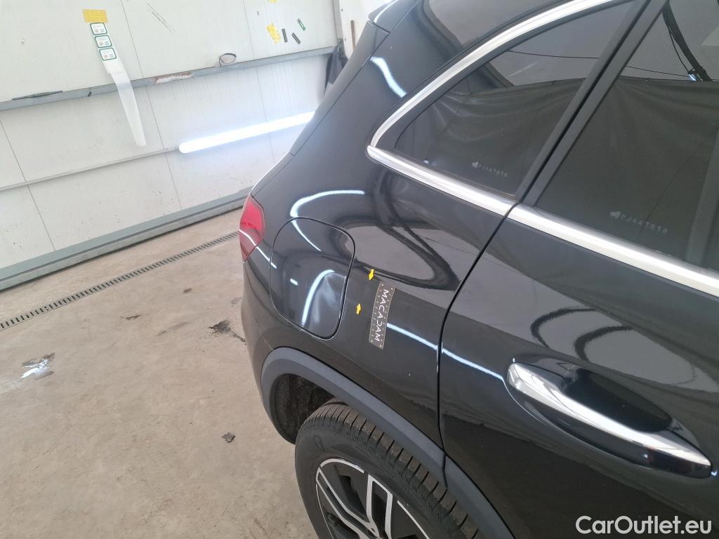  Mercedes  GLA MERCEDES-BENZ  / 2020 / 5P / SUV 1.3  250 e BUSINESS LINE DCT #19