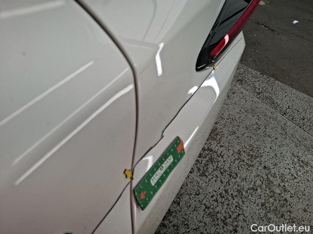  Nissan  Leaf NISSAN  / 2017 / 5P / Berline 62 kWh 217ch Business+ #2