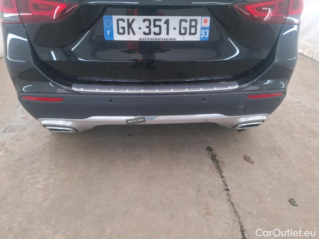  Mercedes  GLA MERCEDES-BENZ  / 2020 / 5P / SUV 1.3  250 e BUSINESS LINE DCT #21