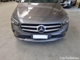 Mercedes  B-Klasse MERCEDES-BENZ CLASSE B / 2018 / 5P / MONOVOLUME B 250 E PLUG-IN HYBR.AUTO.BUSINESS EXTRA #105