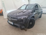  Mercedes  EQA MERCEDES-BENZ  / 2021 / 5P / SUV  250 AMG Line 