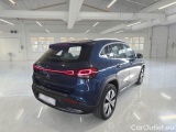  Mercedes  EQA MERCEDES-BENZ  / 2021 / 5P / SUV  250 SPORT #2