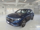  Mercedes  EQA MERCEDES-BENZ  / 2021 / 5P / SUV  250 SPORT 