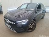  Mercedes  GLA MERCEDES-BENZ  / 2020 / 5P / SUV 1.3  250 e BUSINESS LINE DCT 