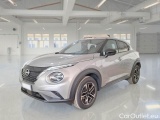  Nissan  Juke NISSAN  / 2019 / 5P / CROSSOVER 1.6 HEV N-CONNECTA AUTO 