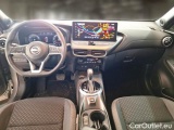  Nissan  Juke NISSAN  / 2019 / 5P / CROSSOVER 1.6 HEV N-CONNECTA AUTO #3