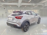  Nissan  Juke NISSAN  / 2019 / 5P / CROSSOVER 1.6 HEV N-CONNECTA AUTO #2
