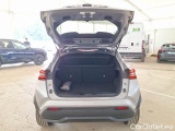  Nissan  Juke NISSAN  / 2019 / 5P / CROSSOVER 1.6 HEV N-CONNECTA AUTO #5