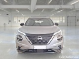  Nissan  Juke NISSAN  / 2019 / 5P / CROSSOVER 1.6 HEV N-CONNECTA AUTO #6