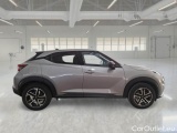  Nissan  Juke NISSAN  / 2019 / 5P / CROSSOVER 1.6 HEV N-CONNECTA AUTO #7