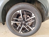  Nissan  Juke NISSAN  / 2019 / 5P / CROSSOVER 1.6 HEV N-CONNECTA AUTO #19