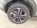  Nissan  Juke NISSAN  / 2019 / 5P / CROSSOVER 1.6 HEV N-CONNECTA AUTO #54
