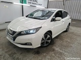  Nissan  Leaf NISSAN  / 2017 / 5P / Berline 62 kWh 217ch Business+ 