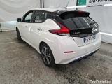  Nissan  Leaf NISSAN  / 2017 / 5P / Berline 62 kWh 217ch Business+ #3