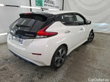  Nissan  Leaf NISSAN  / 2017 / 5P / Berline 62 kWh 217ch Business+ #4
