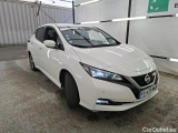  Nissan  Leaf NISSAN  / 2017 / 5P / Berline 62 kWh 217ch Business+ #5