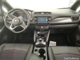  Nissan  Leaf NISSAN  / 2017 / 5P / Berline 62 kWh 217ch Business+ #6