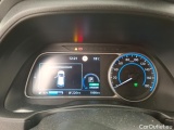  Nissan  Leaf NISSAN  / 2017 / 5P / Berline 62 kWh 217ch Business+ #8