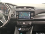  Nissan  Leaf NISSAN  / 2017 / 5P / Berline 62 kWh 217ch Business+ #11