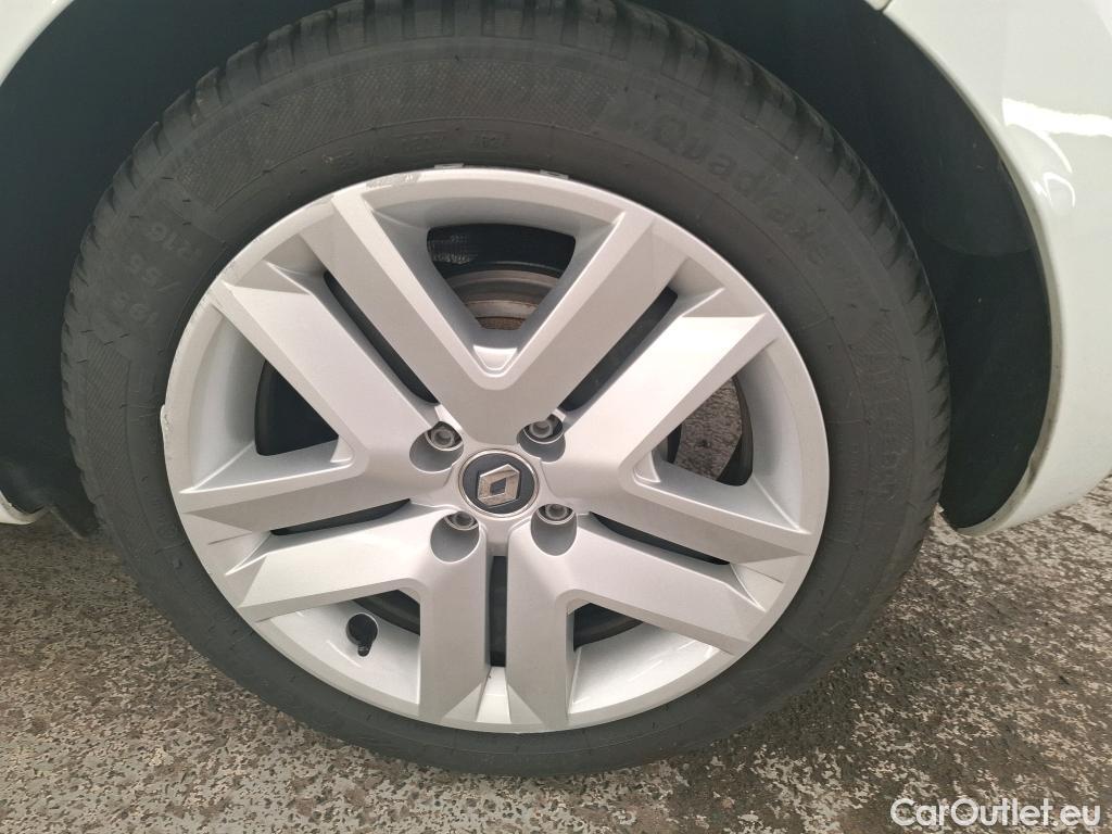  Renault  Clio  V Business 1.6 E-TECH Hybrid 140CV BVA6 E6d #20