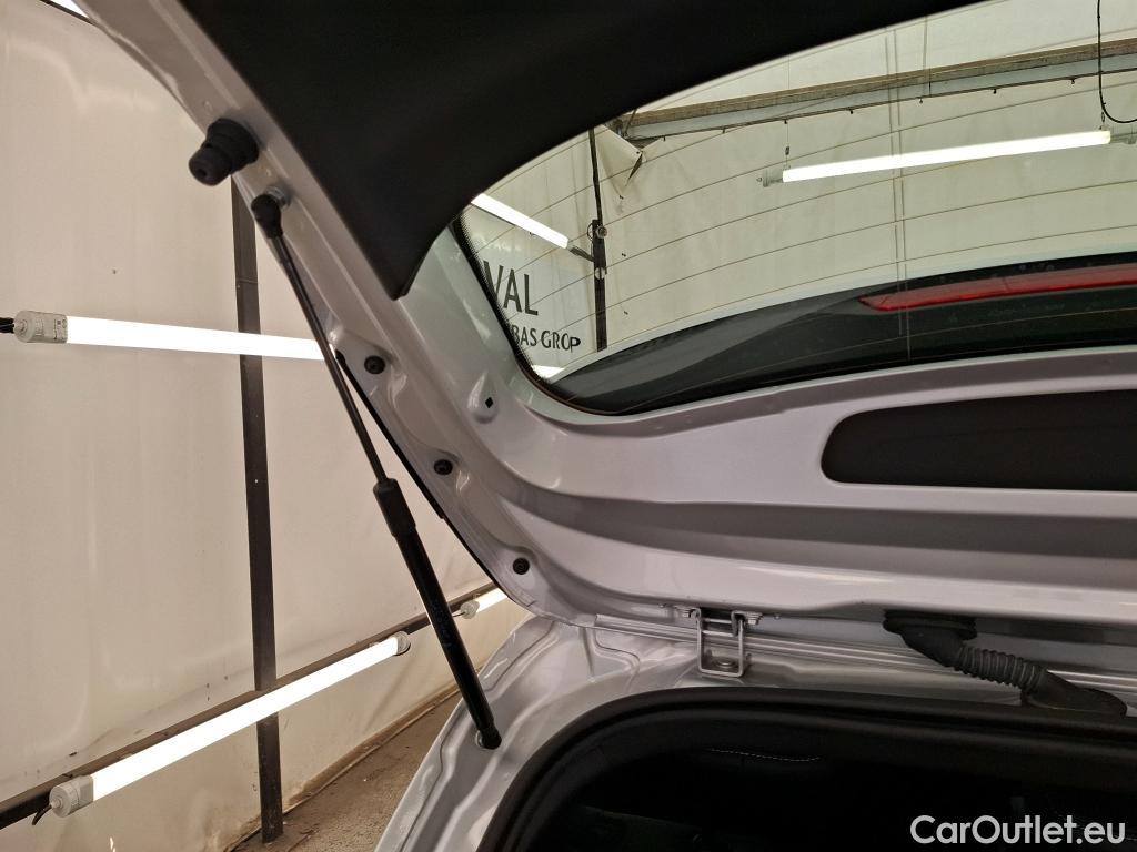  Renault  Clio  V Intens 1.6 E-TECH Hybrid 140CV BVA6 E6d #20