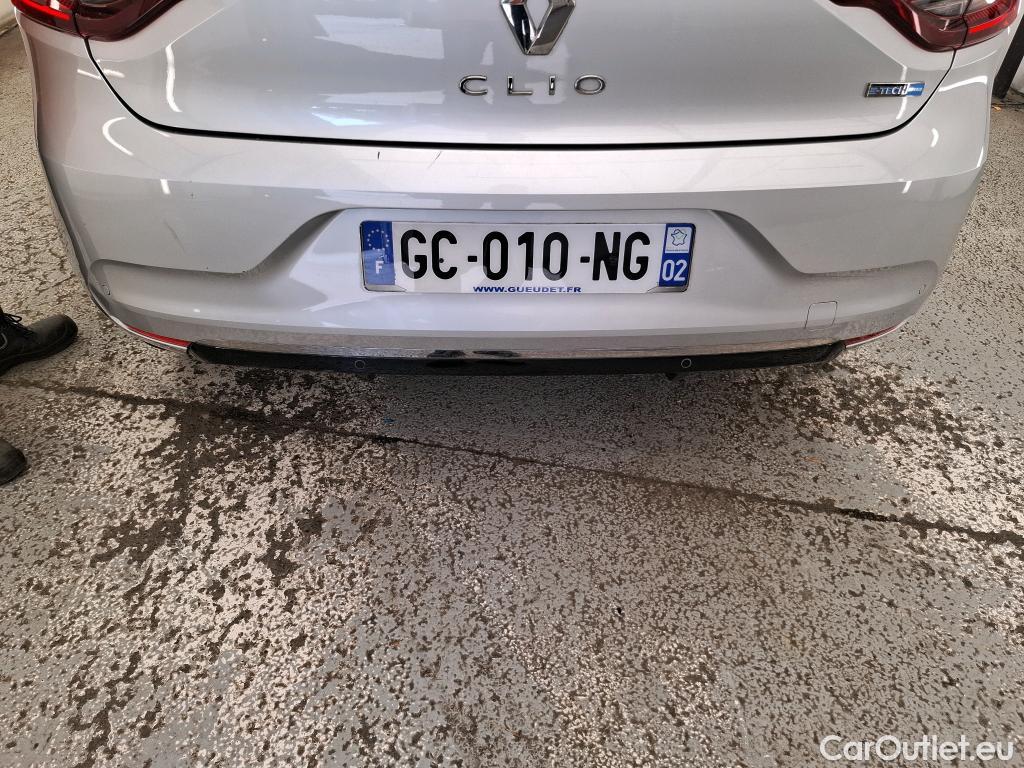  Renault  Clio  V Intens 1.6 E-TECH Hybrid 140CV BVA6 E6d #11