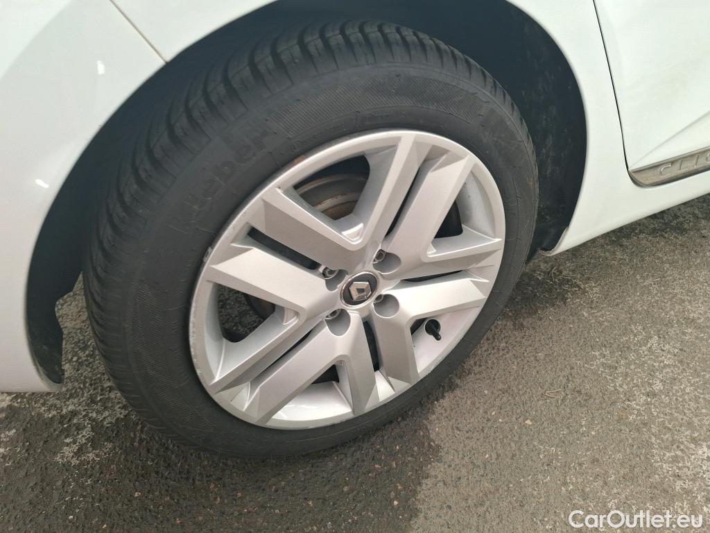  Renault  Clio  V Business 1.6 E-TECH Hybrid 140CV BVA6 E6d #32