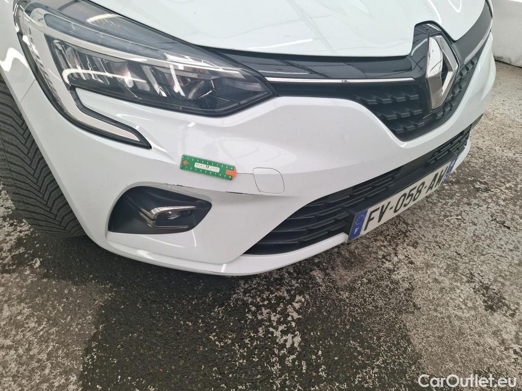  Renault  Clio  V Business 1.6 E-TECH Hybrid 140CV BVA6 E6d #12