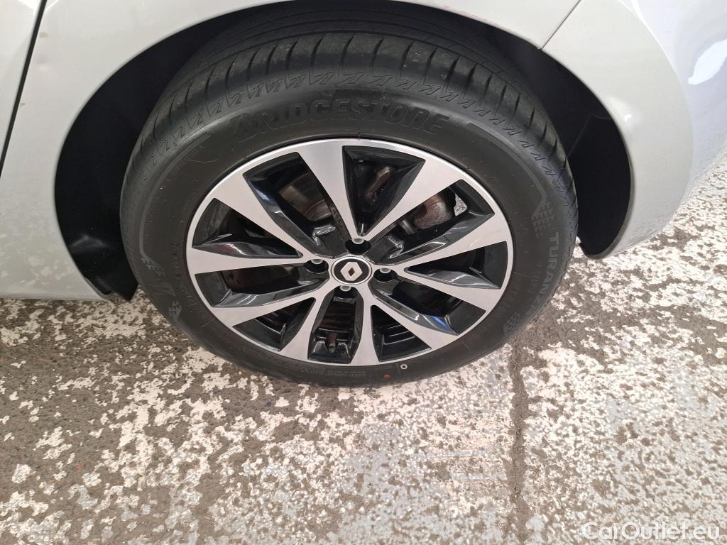  Renault  Clio  V Intens 1.6 E-TECH Hybrid 140CV BVA6 E6d #25