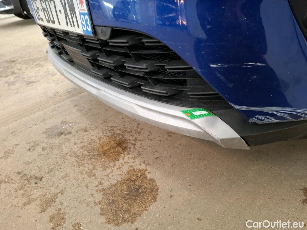  Renault  Captur  II Business 1.6 E-TECH Hybrid 145CV BVA6 E6d #3