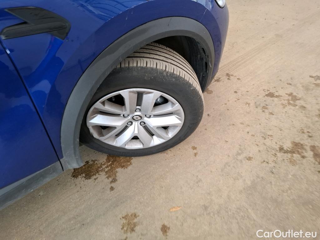  Renault  Captur  II Business 1.6 E-TECH Hybrid 145CV BVA6 E6d #14
