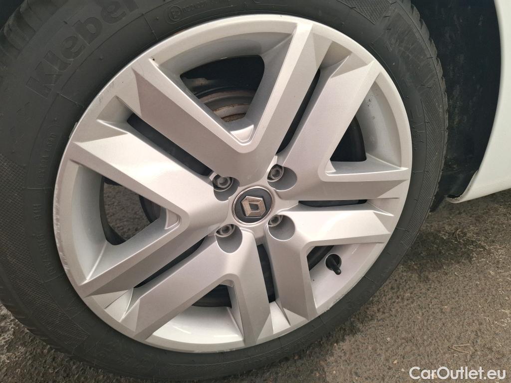  Renault  Clio  V Business 1.6 E-TECH Hybrid 140CV BVA6 E6d #33