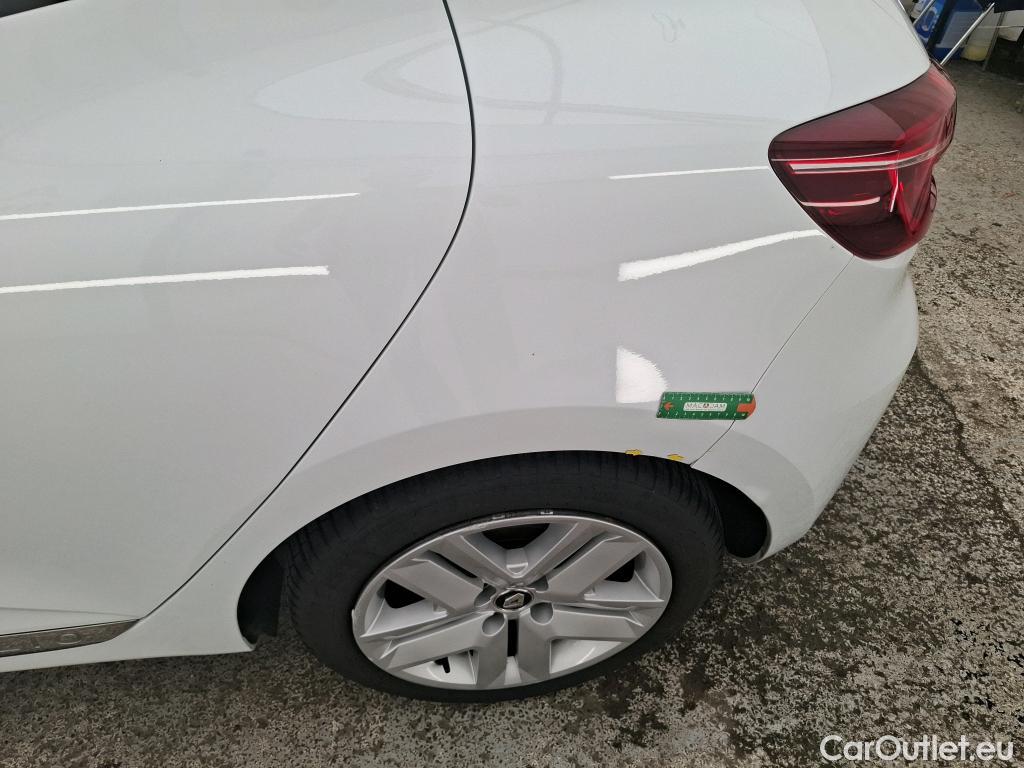  Renault  Clio  V Business 1.6 E-TECH Hybrid 140CV BVA6 E6d #24