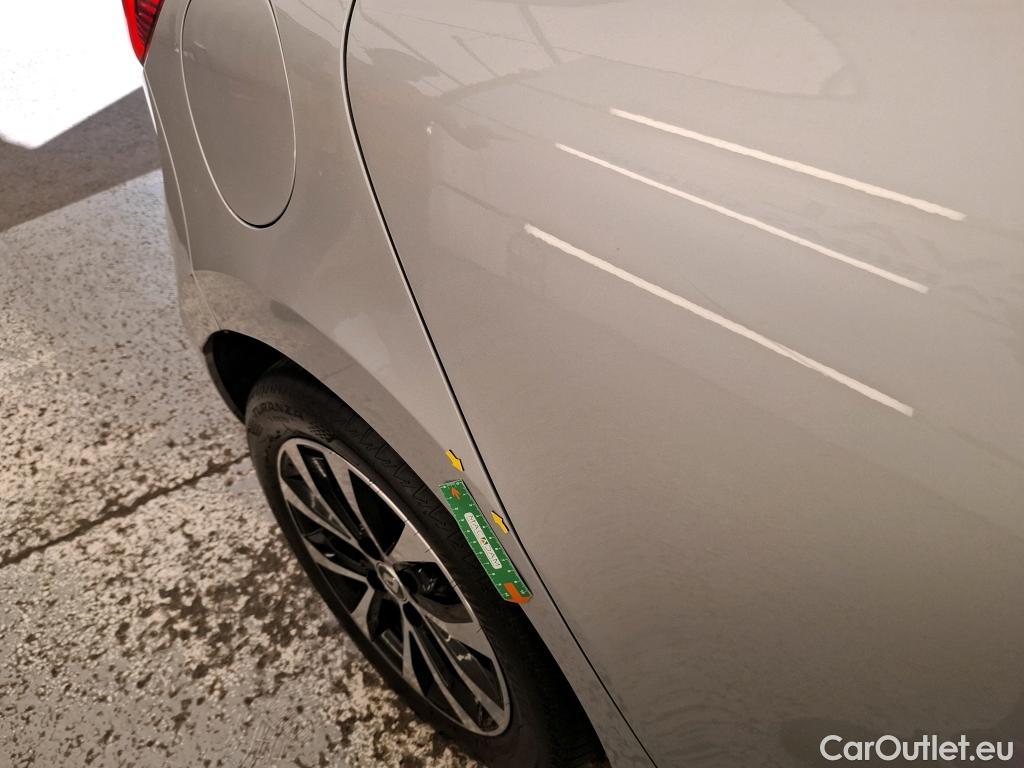  Renault  Clio  V Intens 1.6 E-TECH Hybrid 140CV BVA6 E6d #18