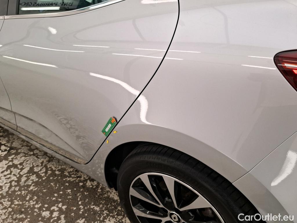  Renault  Clio  V Intens 1.6 E-TECH Hybrid 140CV BVA6 E6d #4