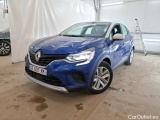 Renault  Captur  II Business 1.6 E-TECH Hybrid 145CV BVA6 E6d 