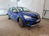  Renault  Captur  II Business 1.6 E-TECH Hybrid 145CV BVA6 E6d #4