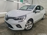  Renault  Clio  V Business 1.6 E-TECH Hybrid 140CV BVA6 E6d 