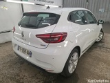  Renault  Clio  V Business 1.6 E-TECH Hybrid 140CV BVA6 E6d #3