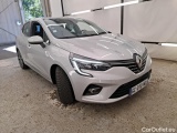  Renault  Clio  V Intens 1.6 E-TECH Hybrid 140CV BVA6 E6d #4